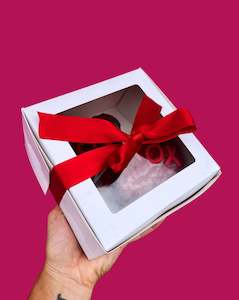 DOE-lentines Day Box