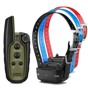 Garmin Tri-Tronics Sport PRO 3 Dogs Training System