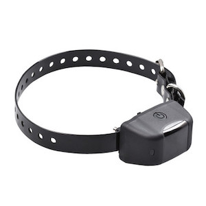 Barkmate DF212 Small Dog Fence Collar only - Rechargeable