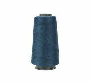 Sewing Thread Roll – Dark Blue