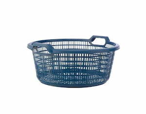 Basket Plastic 20L 46×20.5cm