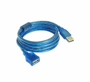 USB extension cable 1.5m