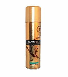 Nova Super Firm Hold Hair Spray (200ml)