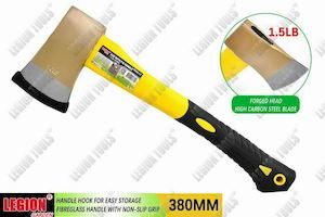 Axe 1.5 Lb F/G Handle(380MM)