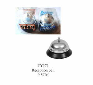 Bell Counter Reception bell 9.5CM