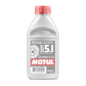 Motul 5.1 Race Brake Fluid