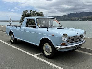 1970 Austin 1800 UTE