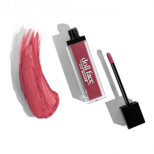 Hepburn Gloss