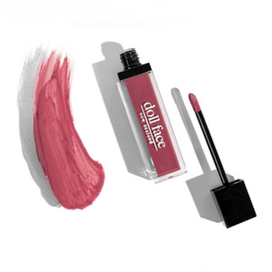 Tart Gloss