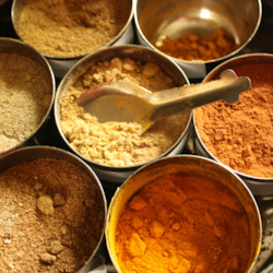 Masala Mixed Bag