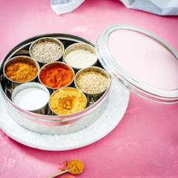 Masala Dabba