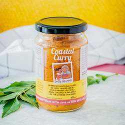 Coastal Curry