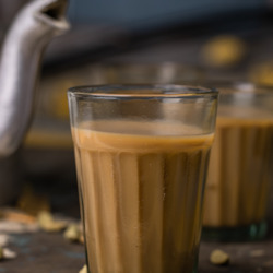 Chai Masala