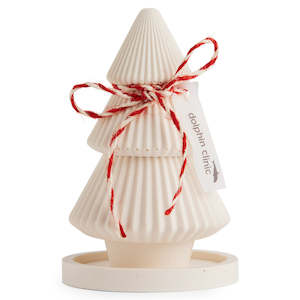 Aromatherapy Accessories: Passive Diffuser Christmas Tree