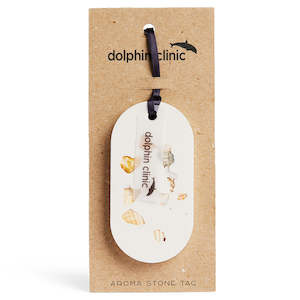 Aromatherapy Accessories: Passive Diffuser - Aroma Tag