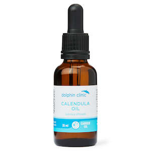 Calendula Oil 30ml