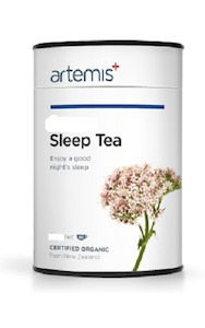 Artemis Sleep Tea 30gm