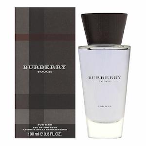 Pharmacy: BURBERRY TOUCH 100ML Eau De Toilette EDT MEN Perfume