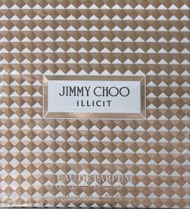 Jimmy Choo Illicit Eau De Parfum 40 ml