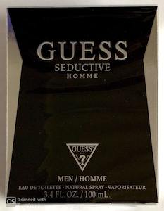 Guess Seductive for Men 100ml EDT