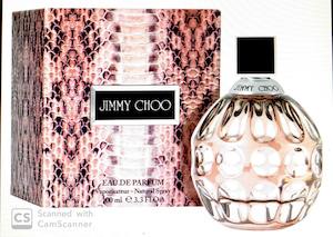 Jimmy Choo 100ml EDP for Women