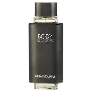 Pharmacy: YSL Kouros Body 100ml Eau De Toilette Spray