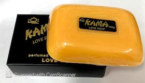 Kama Love Soap 100g