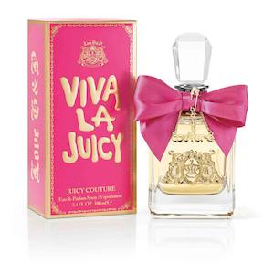 Pharmacy: Viva La Juicy by Juicy Couture 100ml EDP