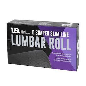 USL Medical Lumbar Rolls