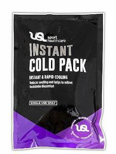 USL Sport Instant Cold Pack 15cm x 22cm