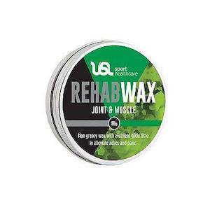 USL Sport Rehab Wax 90g