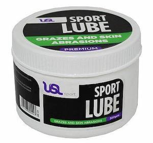 USL Sport Lube 500gm