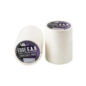 USL Sport Game Day Edge E.A.B 7.5cm x 2.75m White