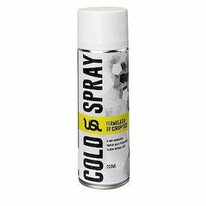 USL Sport Cold Spray 200ml