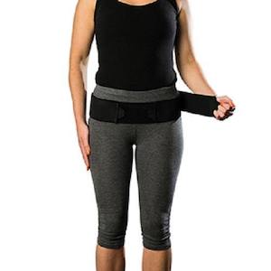 AllCare Ortho Core Stability Belt - Medium/Large