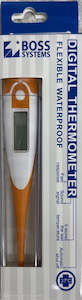 Pharmacy: Thermometer Digital Boss Systems DT-111B