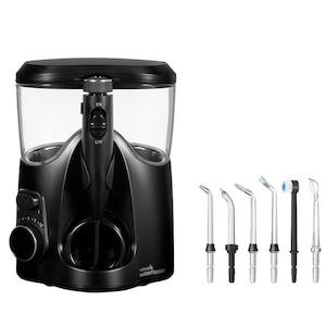 Waterpik Waterflosser Ultra Plus Jet Black Colour