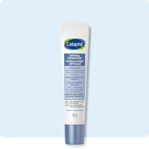 Cetaphil Optimal Hydration Eye Serum 15 ml