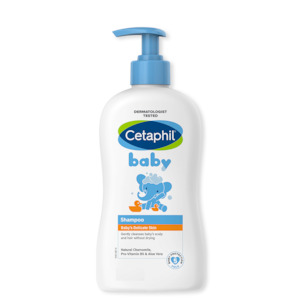 Pharmacy: Cetaphil Baby Shampoo 200ml