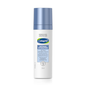 Pharmacy: Cetaphil Optimal Hydration 48 Hour Activation Serum