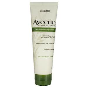 AVEENO Active Naturals Daily Moisturising Lotion