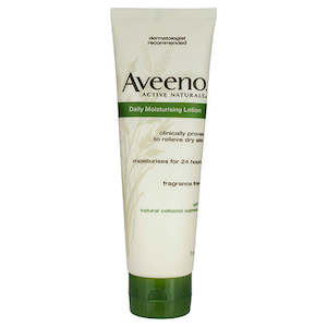 AVEENO Daily Moisturising Lotion