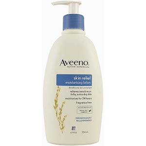 AVEENO Skin Relief Moisturising Lotion 354ml