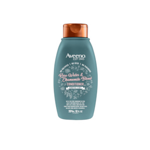 AVEENO Rose water and Chamomile Blend Conditioner 354ml