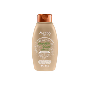 Aveeno Oat Milk Blend Shampoo 354ml