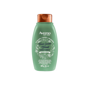 Aveeno Fresh Greens Blend Conditioner 354ml