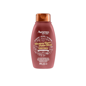 Aveeno Blackberry Quinoa Protein Blend Conditioner 354ml