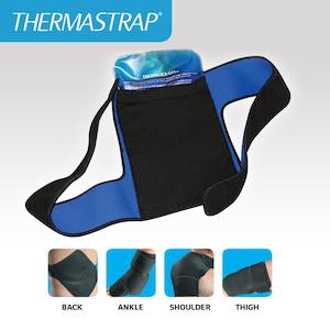 Pharmacy: Thermastrap Therma-Ice Wrap