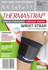 Thermastrap Wrist Strap