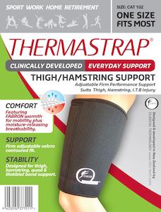 Thermastrap Thigh/Hamstring Support